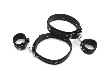 LINGEME PACK  HANDS AND LEGS